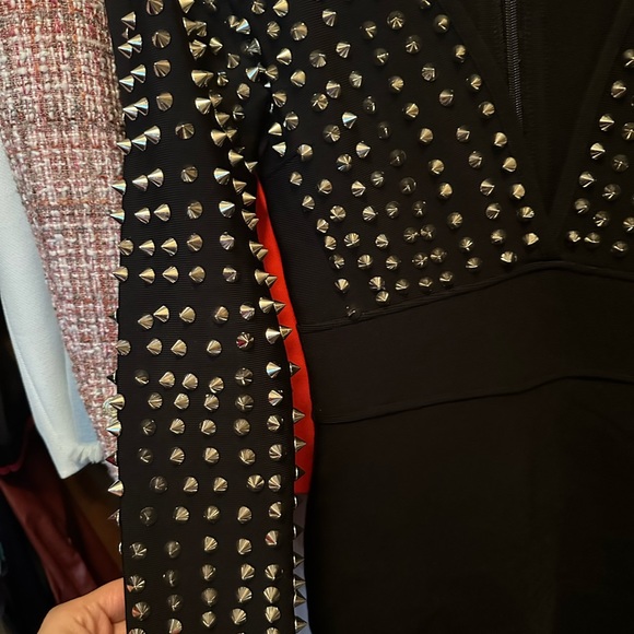 Dress - Picture 3 of 3